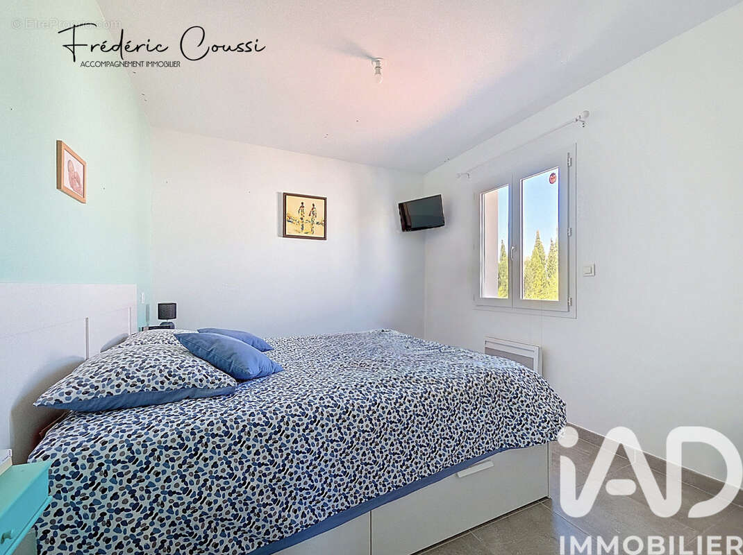 Photo 6 - Maison à SAINT-JUST