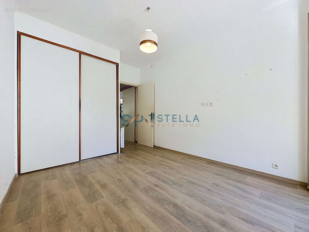 Appartement à AJACCIO