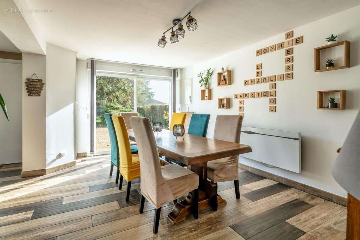 Maison 192 m² à Trelissac  - photo 3