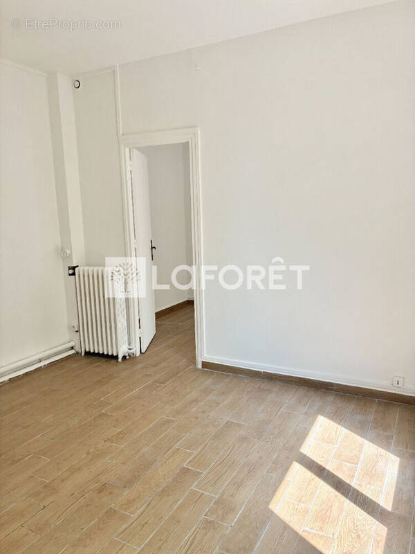 Appartement à MONTREUIL