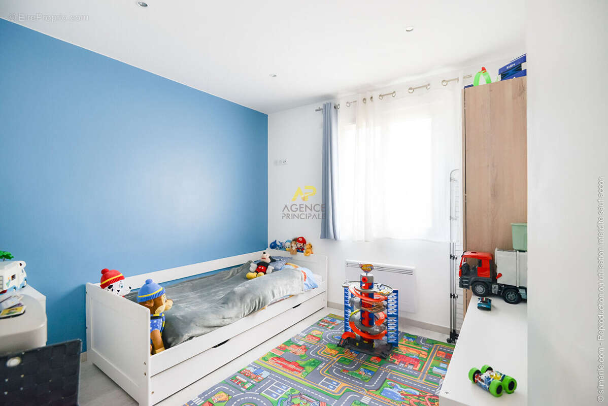 Maison à CORMEILLES-EN-PARISIS