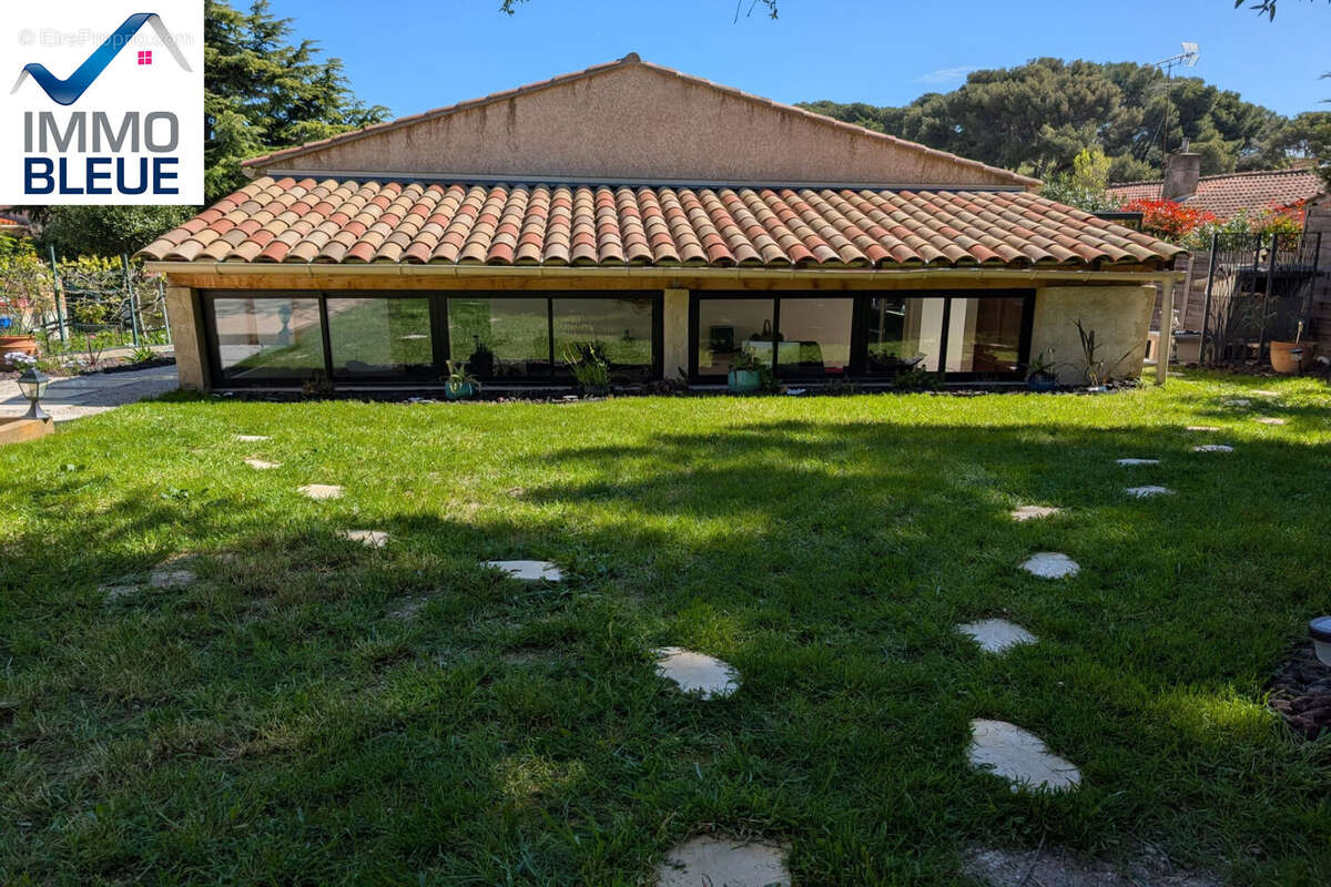 Maison à LE ROVE