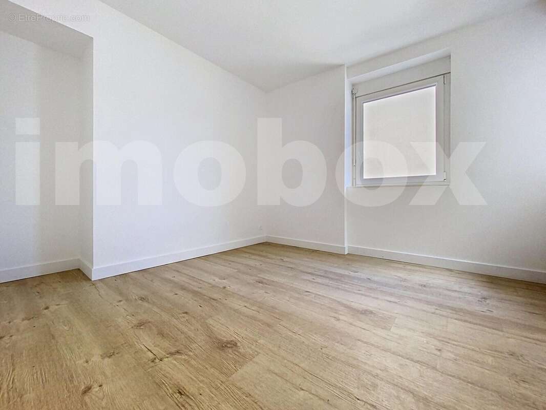 hubert_00014 - Appartement à SAINT-MARS-LA-JAILLE