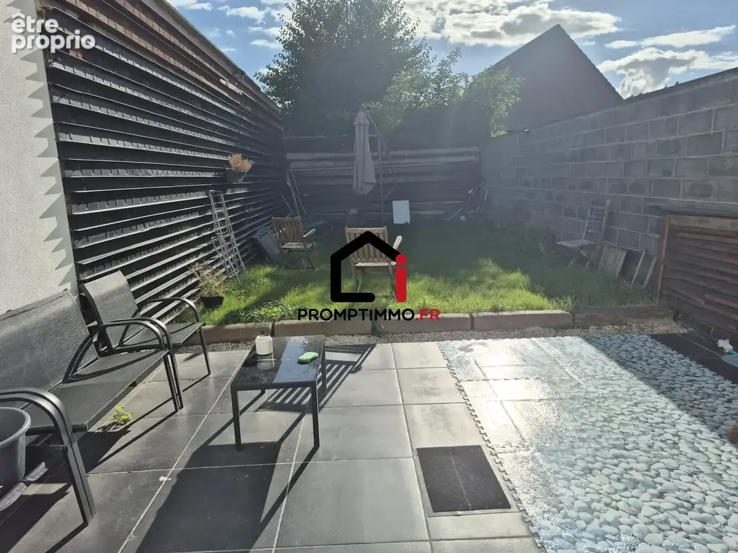 Commerce 1 200 m² à vendre à Wattrelos (59150) - photo 5