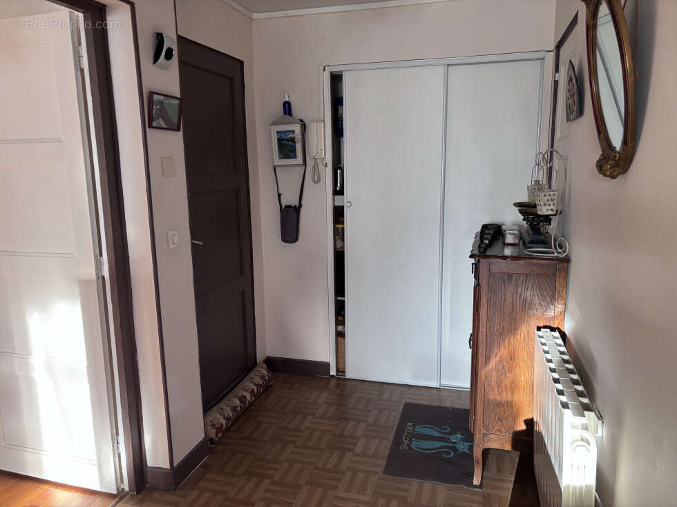 Appartement à LISIEUX