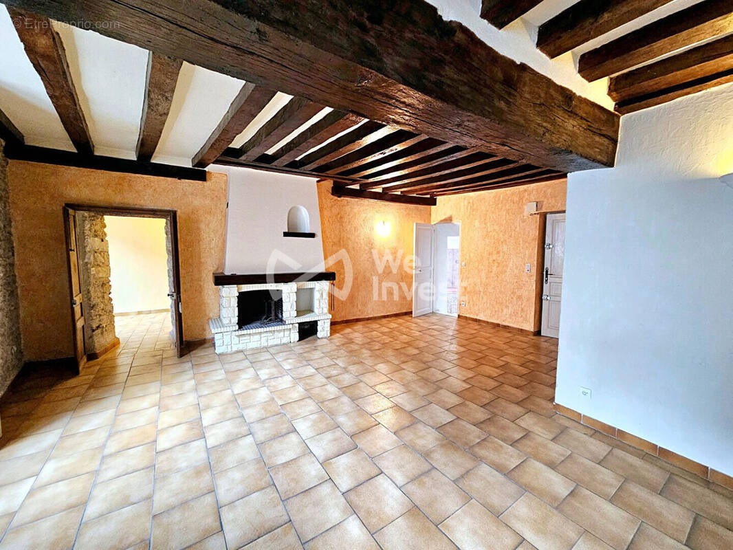 Appartement à MALESHERBES