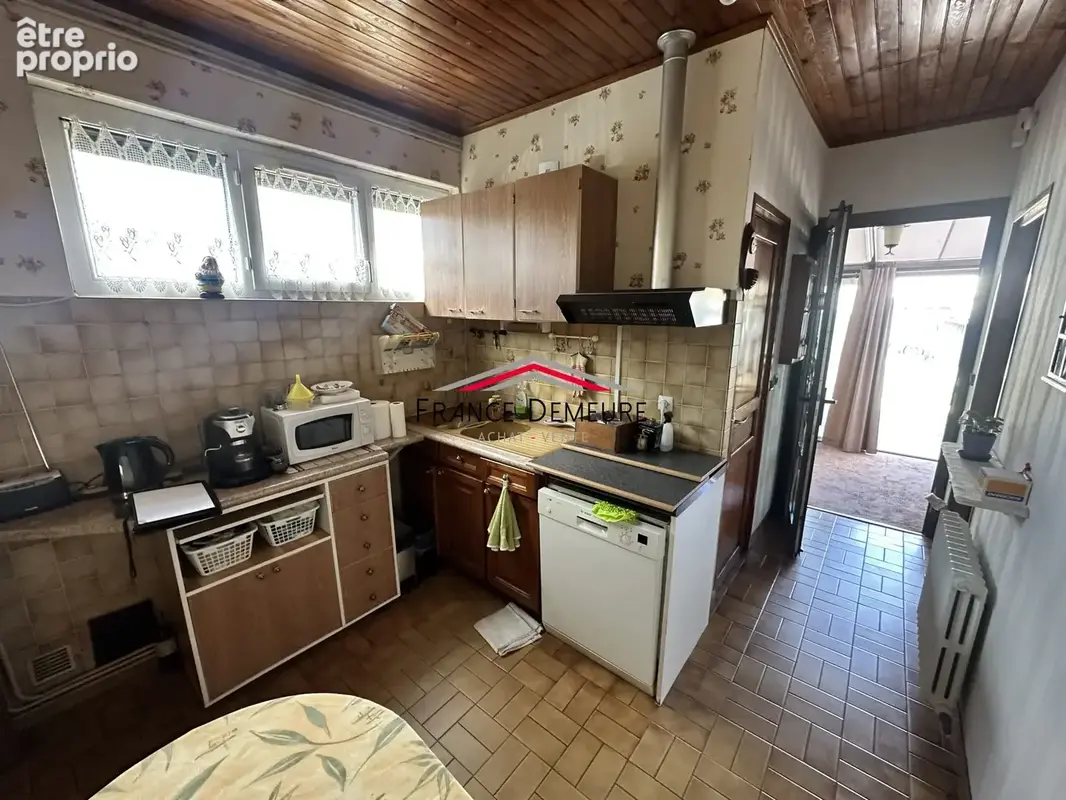 Maison 3 pièces 60 m² à vendre à Montigny-Les-Cormeilles (95370) - photo 7