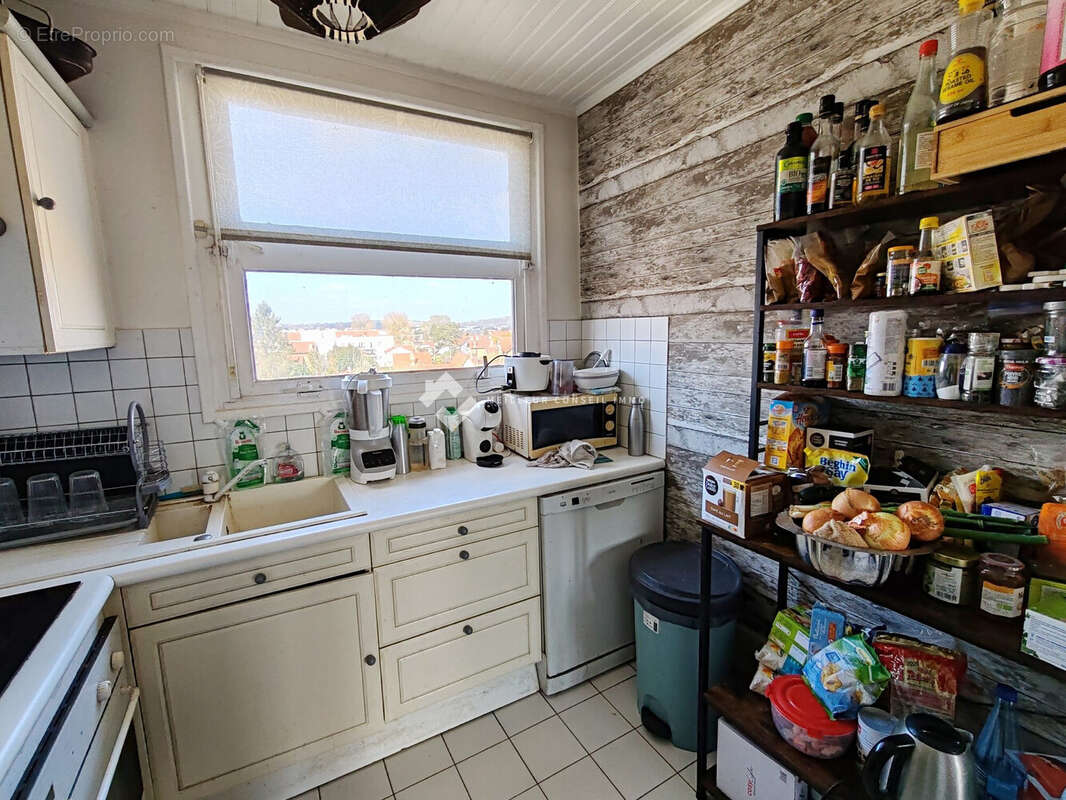 Appartement à CHELLES