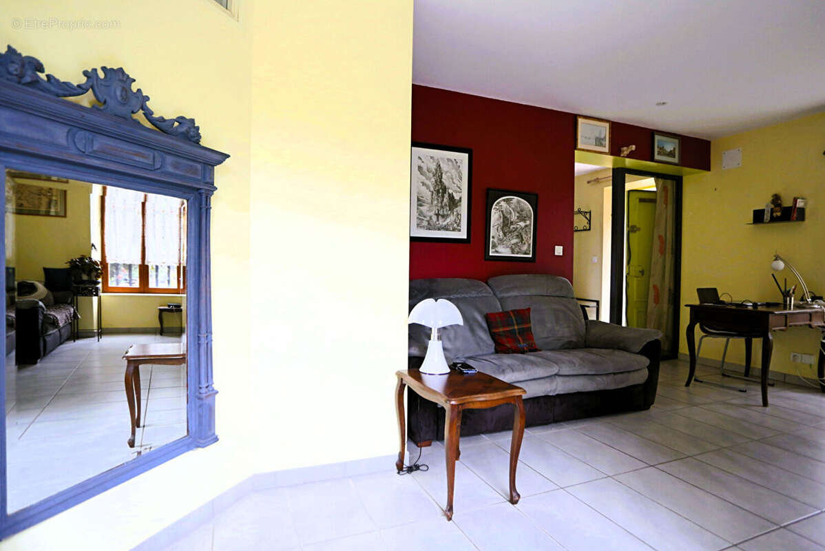 Maison à SAINT-OURS