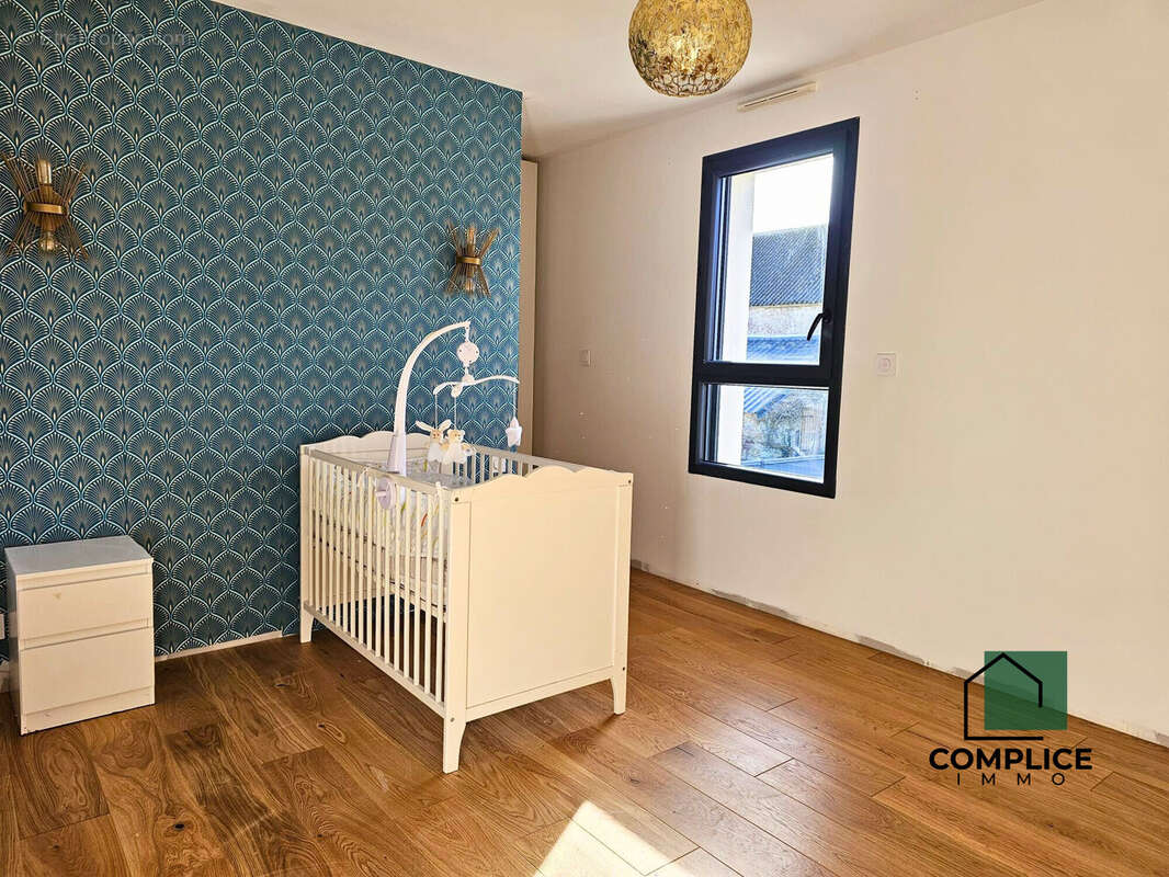 Maison à VIGNEUX-DE-BRETAGNE