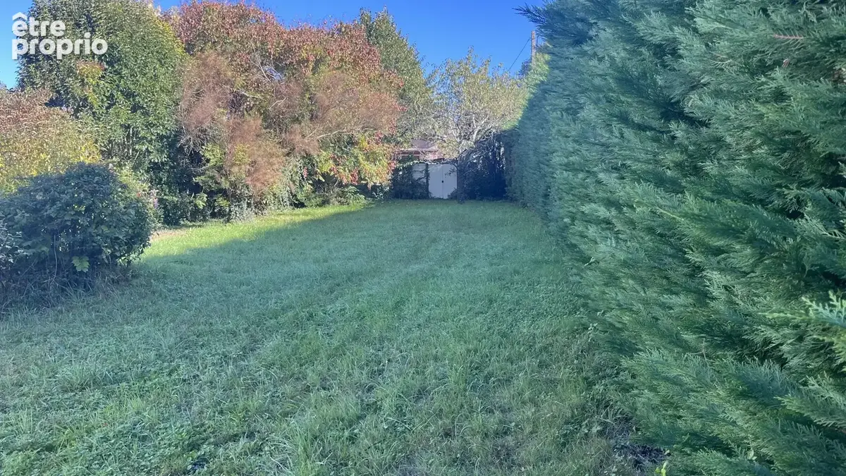 Terrain 465 m² à vendre à Villebrumier (82370) - photo 4