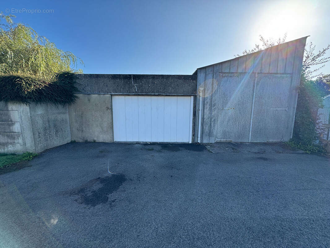 Maison à LANDIVISIAU