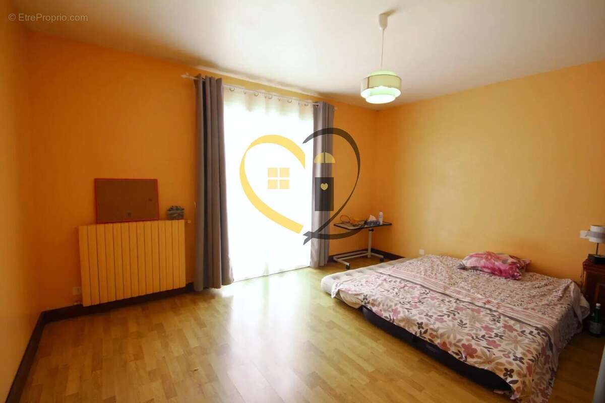 Charmante maison de 170m² - photo 10