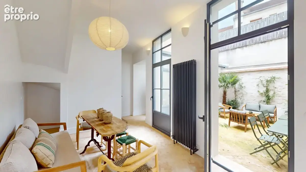Maison 7 pièces 140 m² à vendre à Fontainebleau (77300) - photo 4