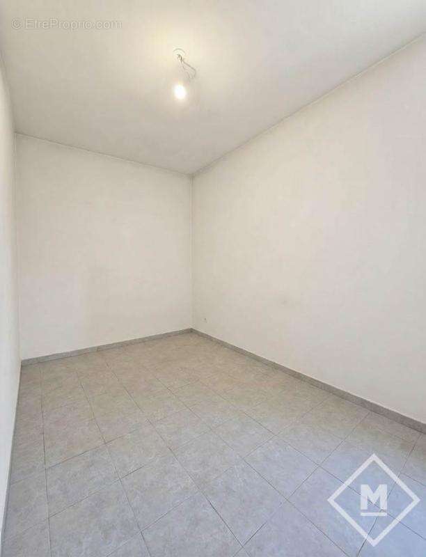 Maison à MARSEILLE-12E