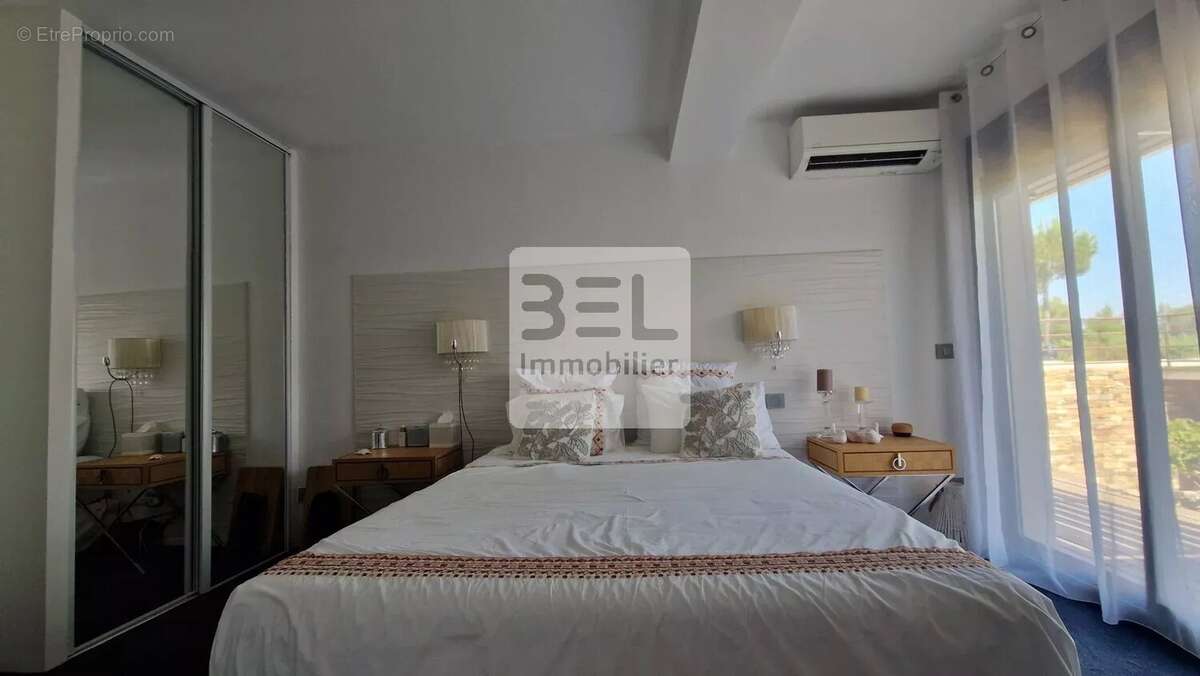 Maison à VILLENEUVE-LES-AVIGNON