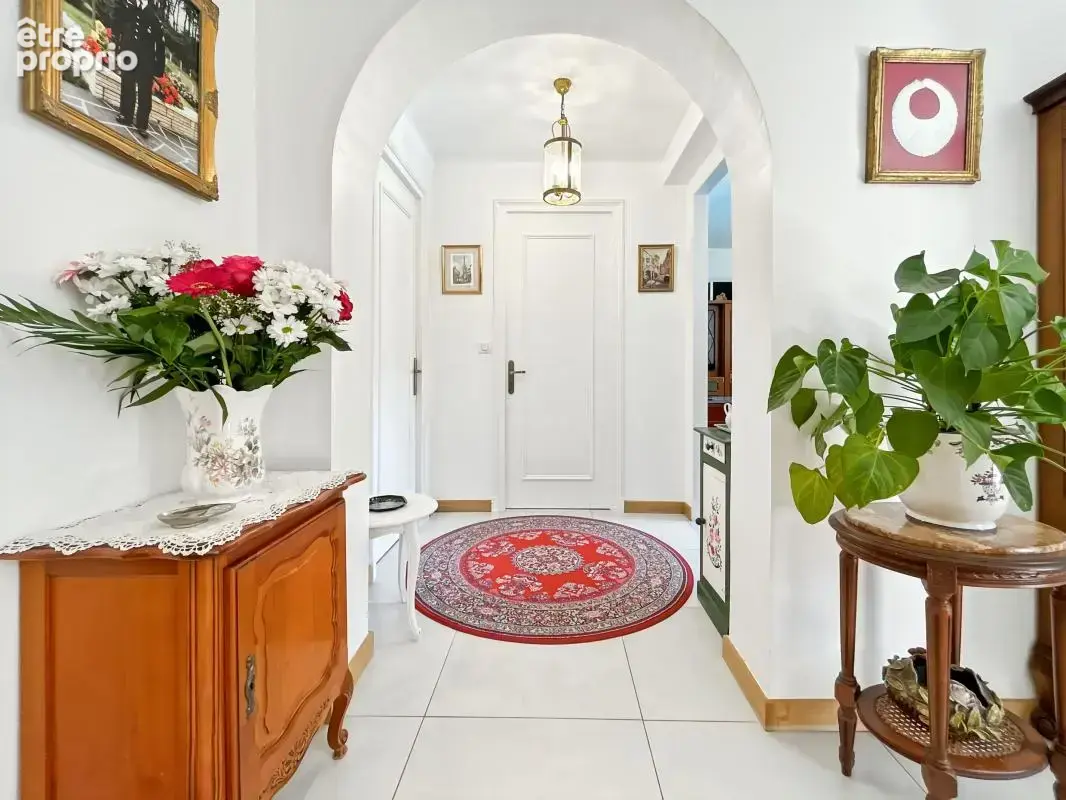 Villa deux familles - photo 18