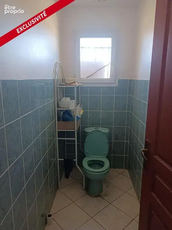 Maison plain pied 82m2 sur terrain de 950m2 - photo 7