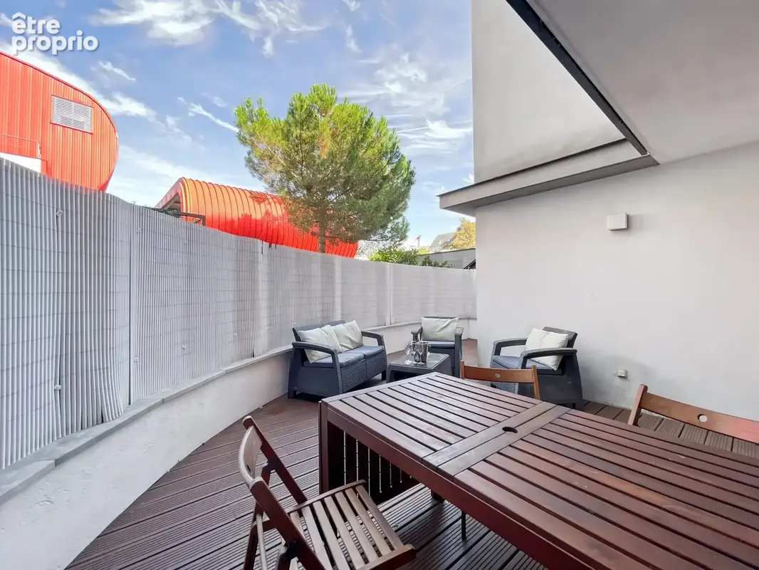 Appartement 2 pièces 42 m² à vendre à Issy-Les-Moulineaux (92130) - photo 2