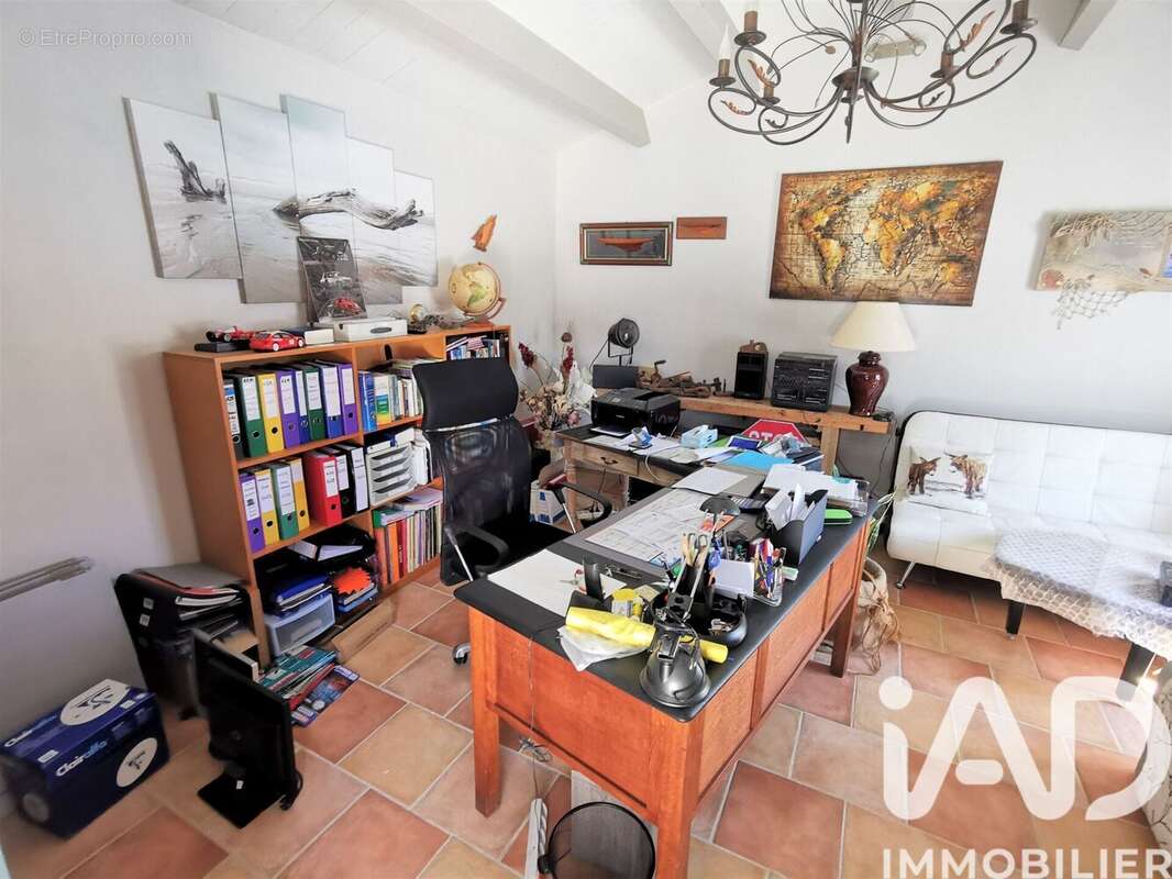 Photo 7 - Maison à DOMPIERRE-SUR-MER