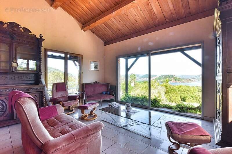 Maison à CLERMONT-L'HERAULT