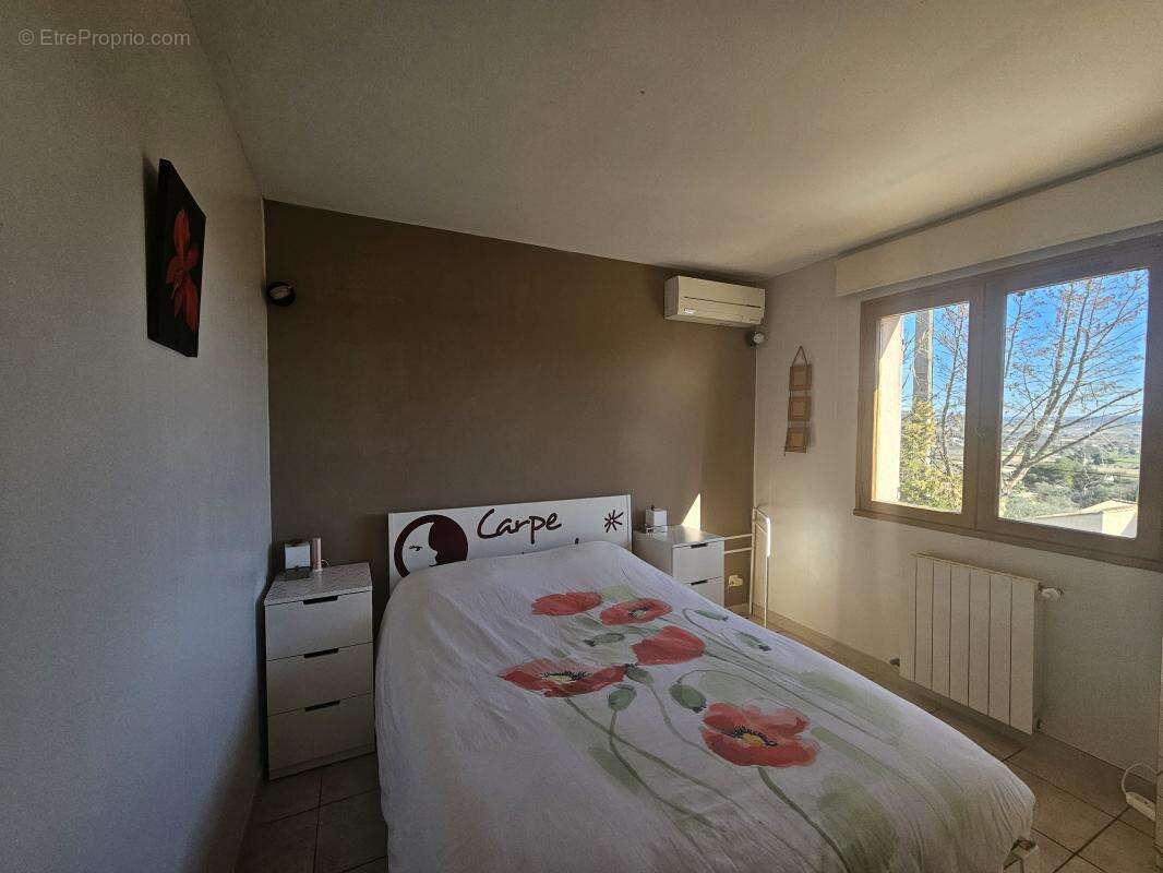 Maison à SERNHAC