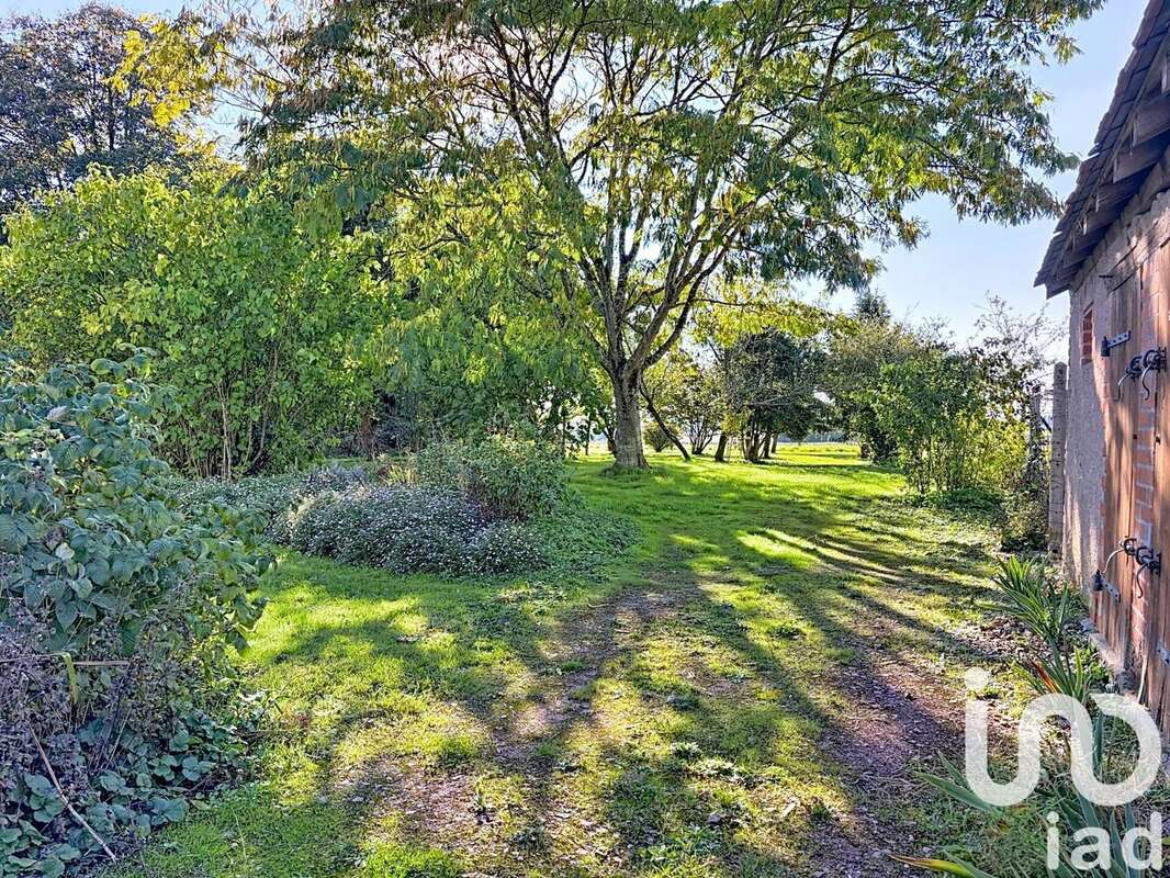 Photo 3 - Maison à GENILLE