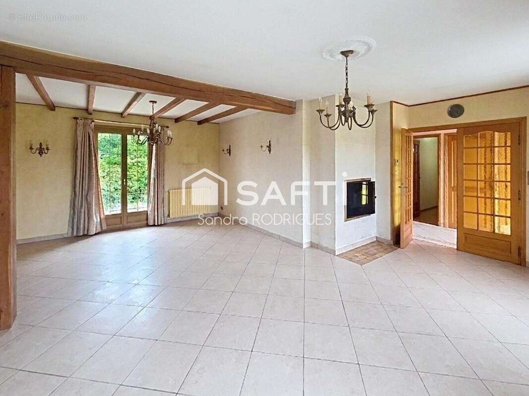 Photo 4 - Maison à MONT-D'ORIGNY