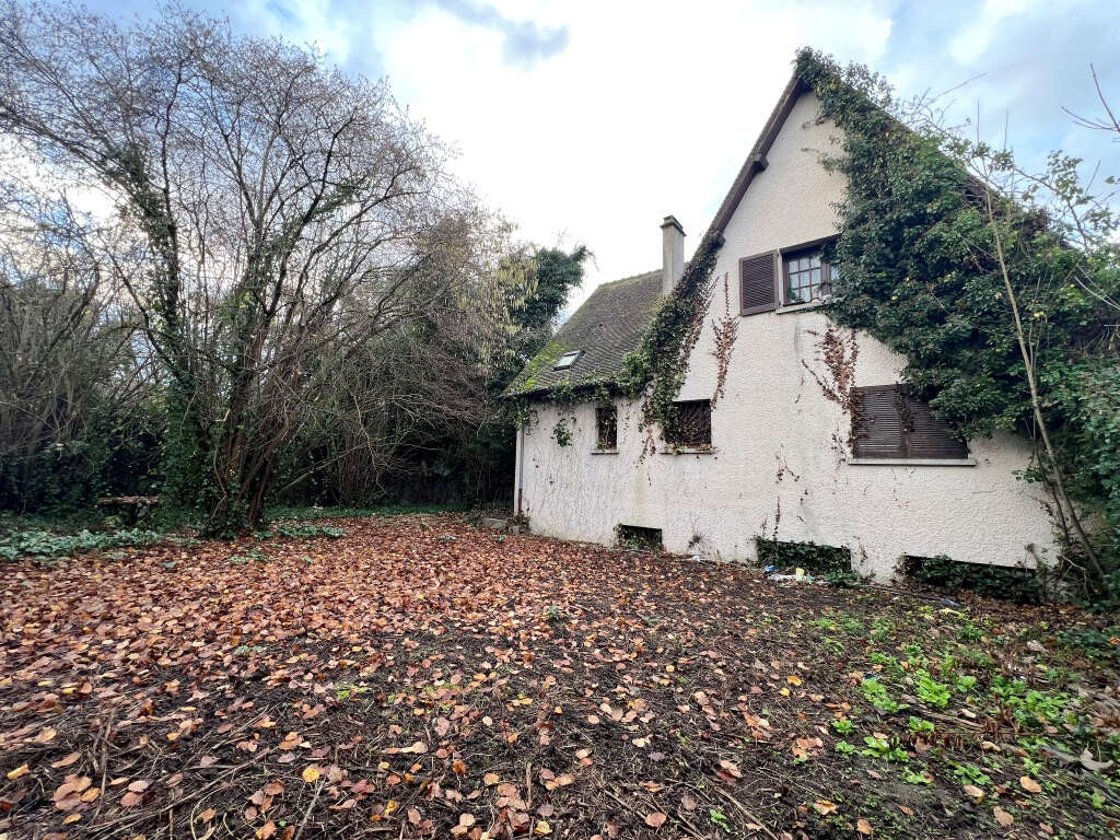 Maison à SENS