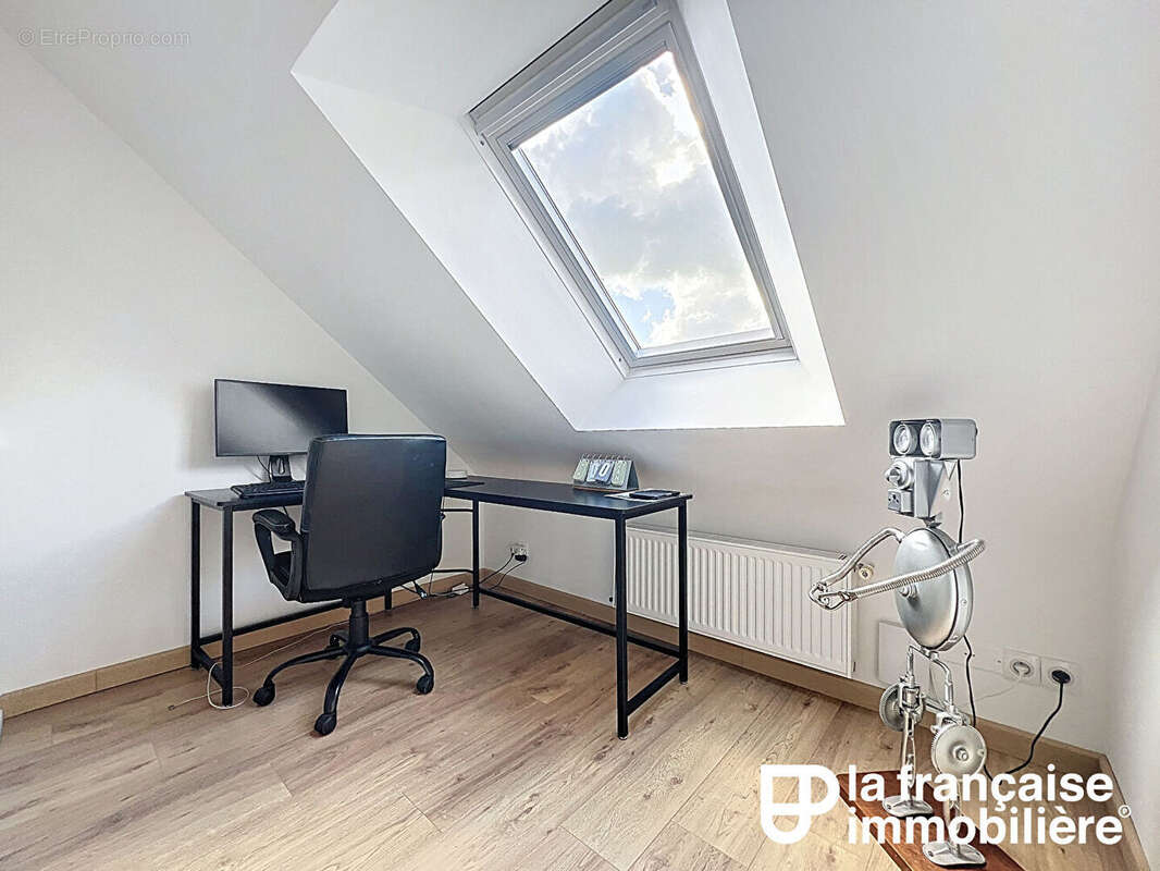 Maison à SAINT-GILLES