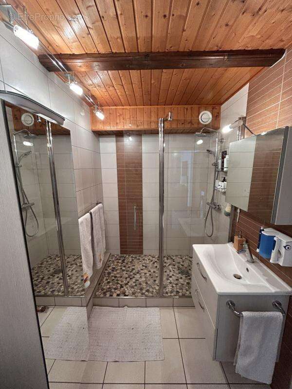 Appartement à HUNINGUE