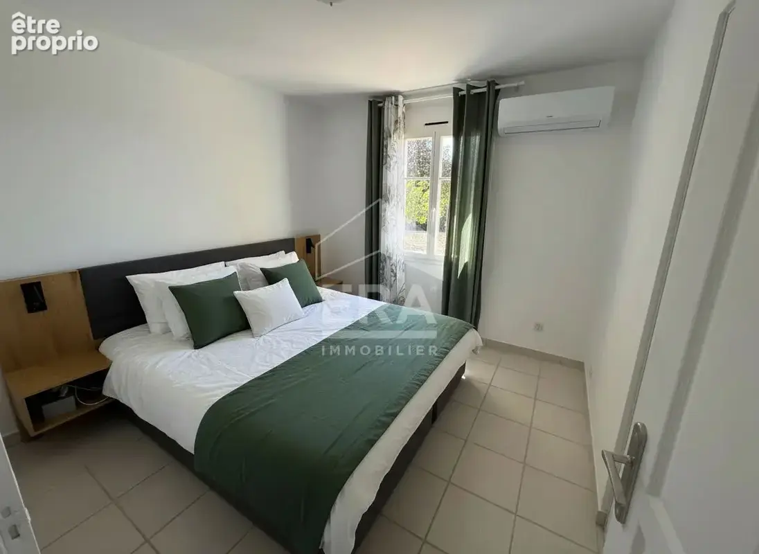 Maison 99m² à montpon-ménestérol - photo 7