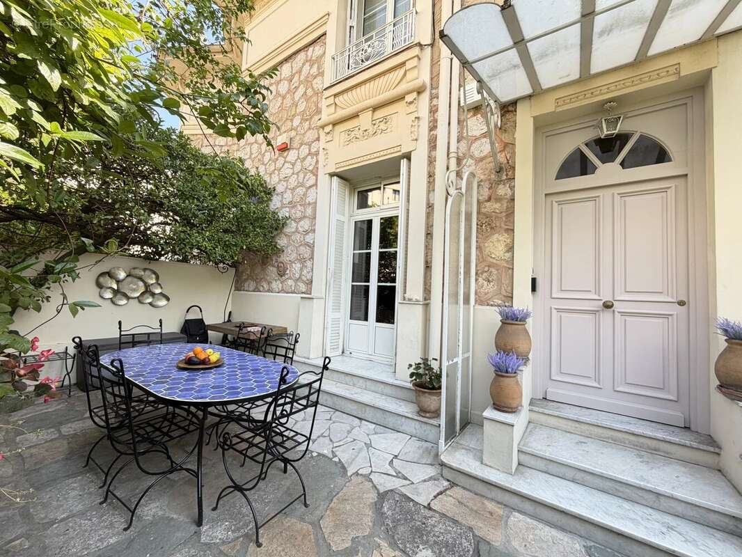 Maison à NICE