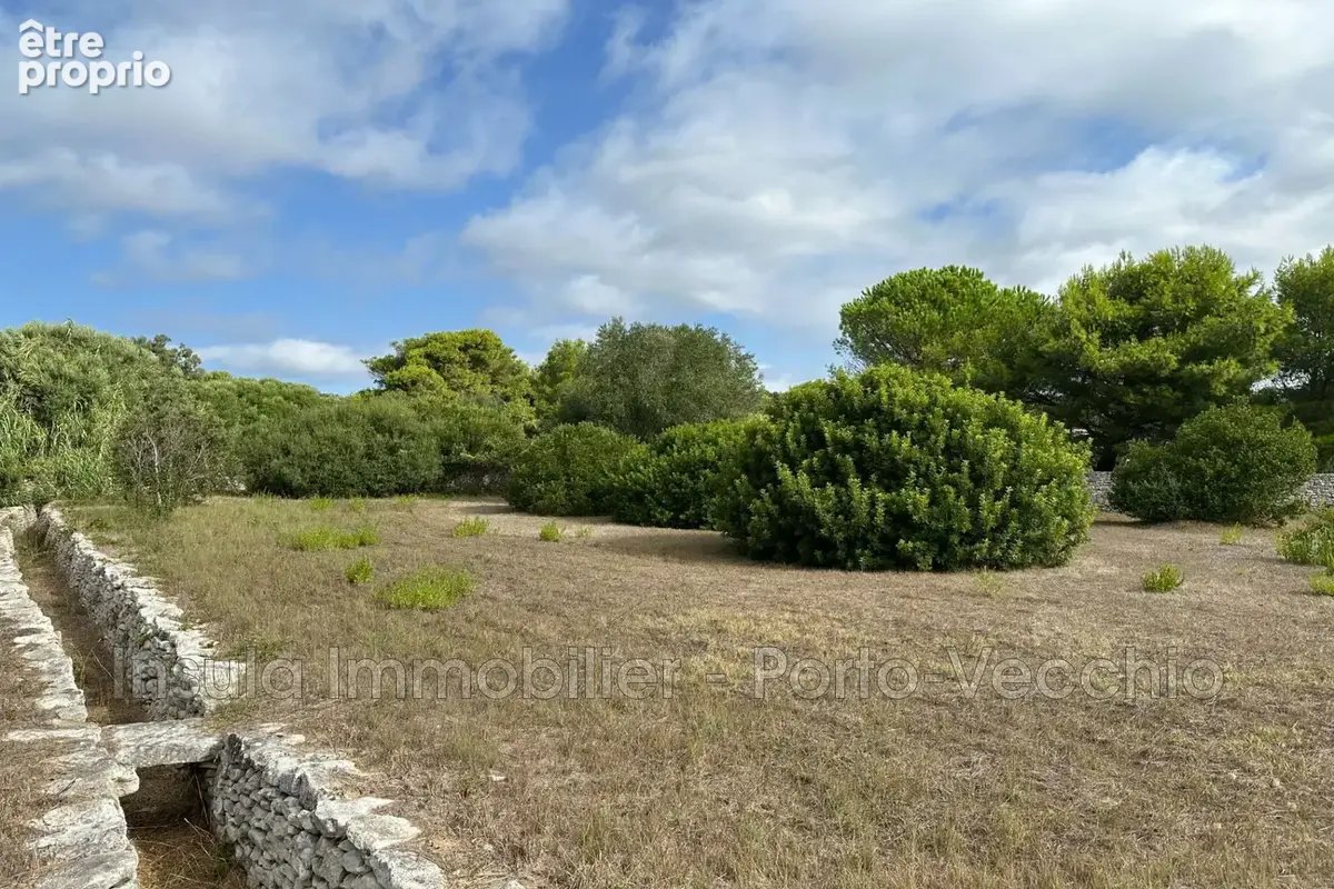Maison 4 pièces 110 m² à vendre à Bonifacio (20169) - photo 2