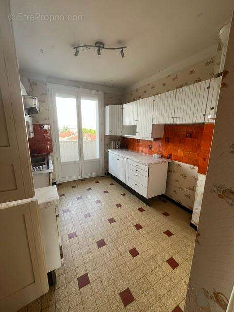 Appartement à VENISSIEUX
