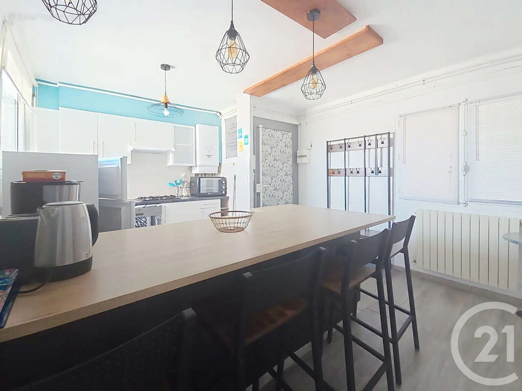 Appartement 49 m² à Sete  - photo 4