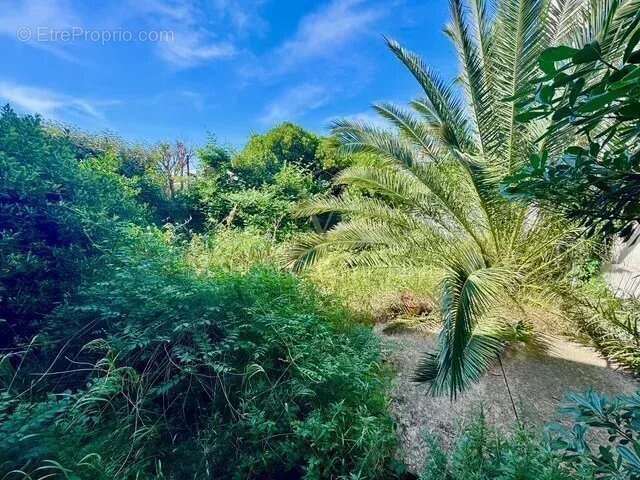 Appartement à LA GRANDE-MOTTE