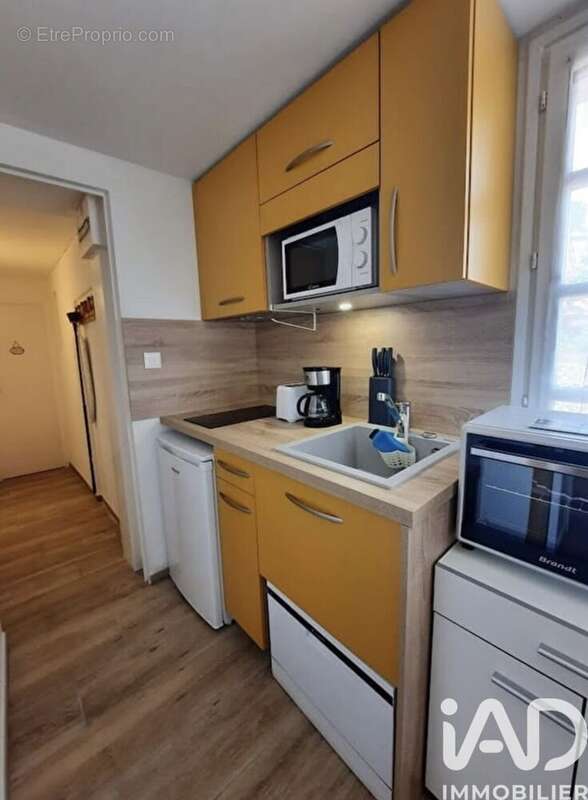 Photo 9 - Appartement à BOURBON-LANCY