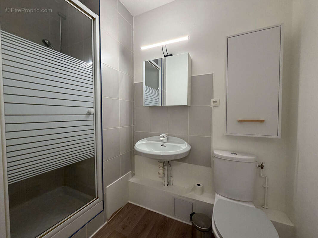 Appartement Orleans, rue des Beaumonts - photo 5