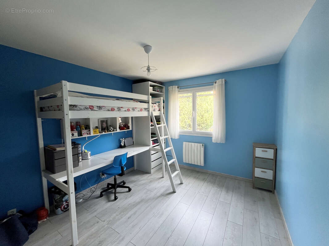 Maison à SAINT-ANDRE-DE-CORCY