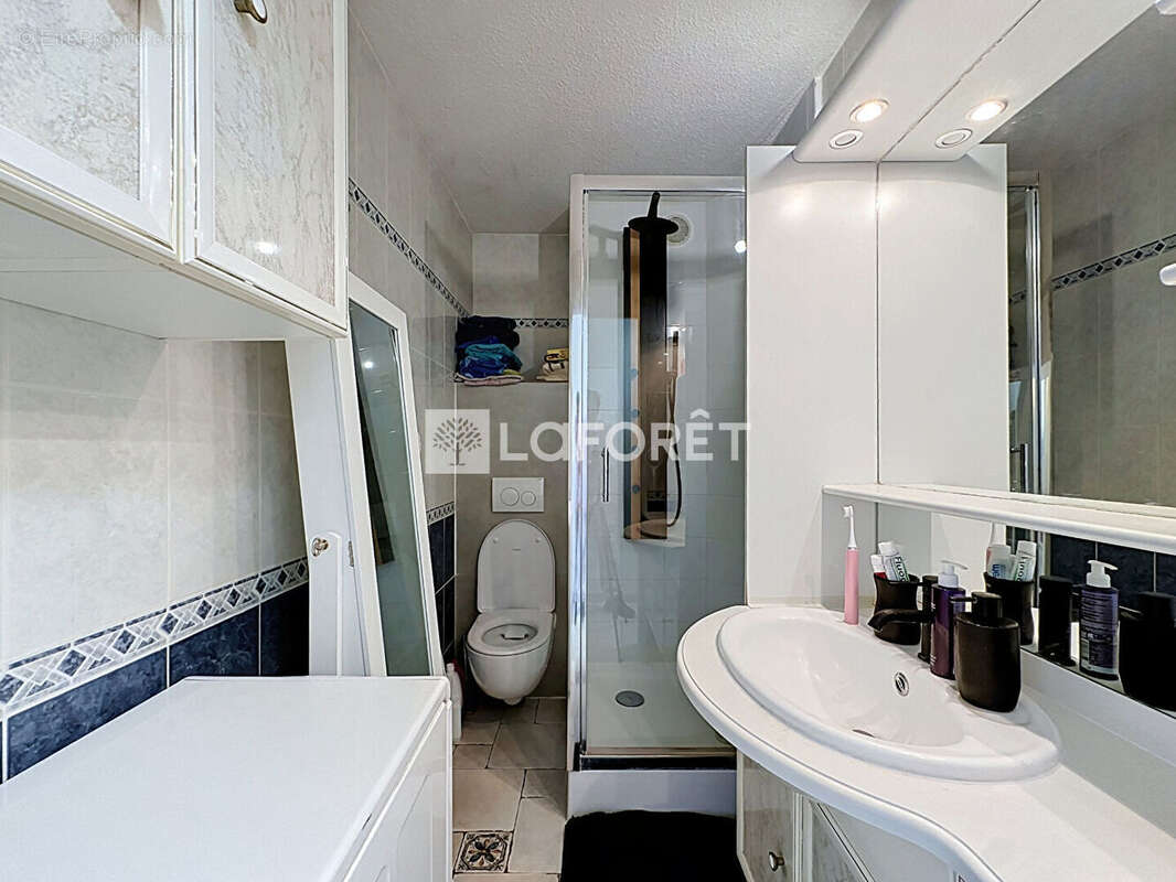 Appartement à LA GRANDE-MOTTE