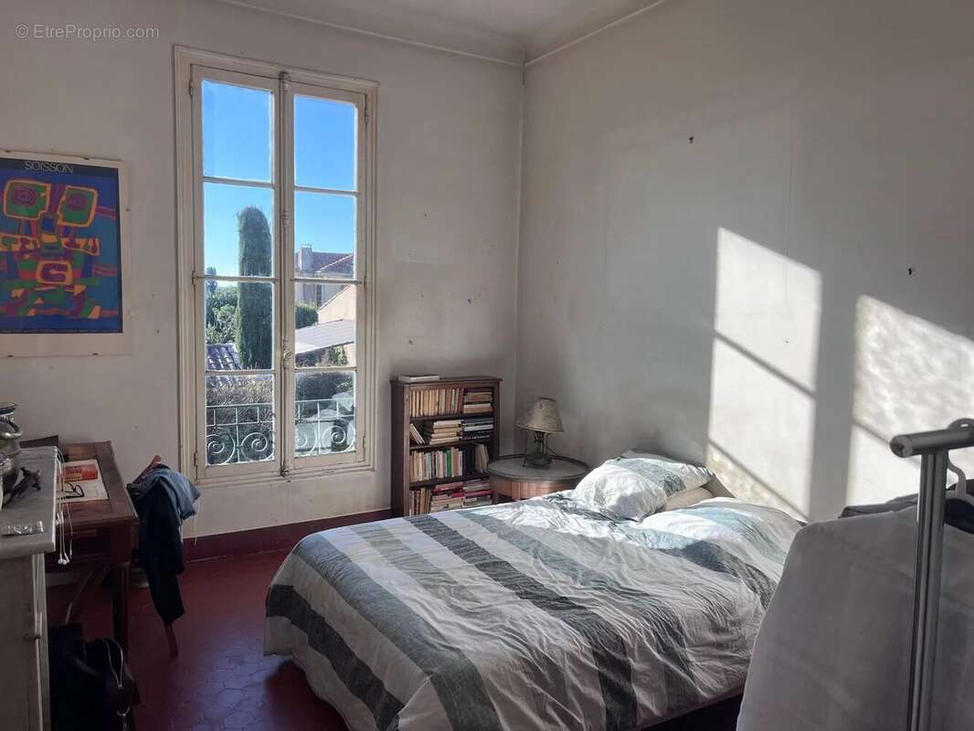 Maison à CAGNES-SUR-MER
