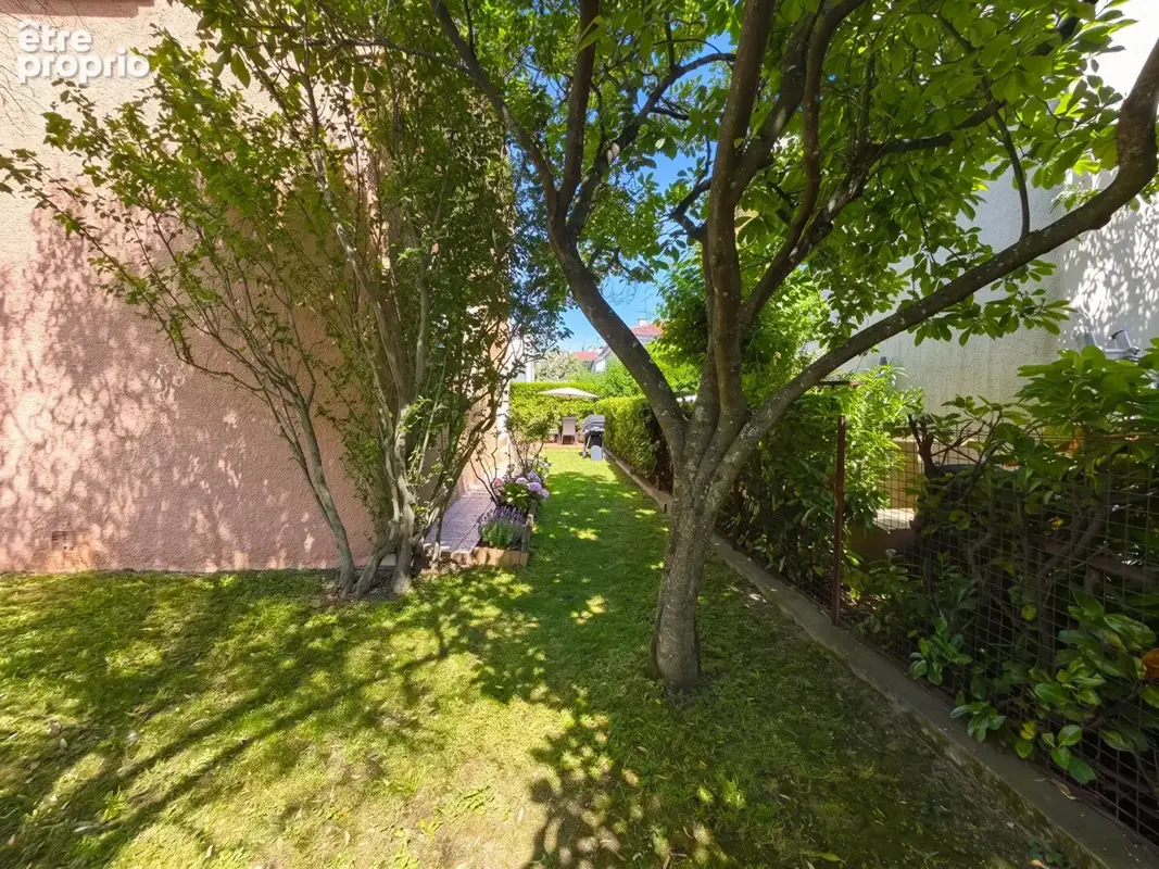 Toulouse Côte Pavée - Spacieuse maison familiale - Jardin arboré, garage - photo 9