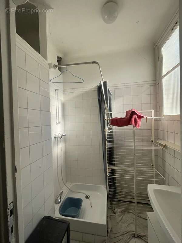 Appartement à COLOMBES