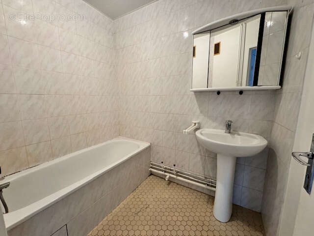 Appartement à VILLEBON-SUR-YVETTE