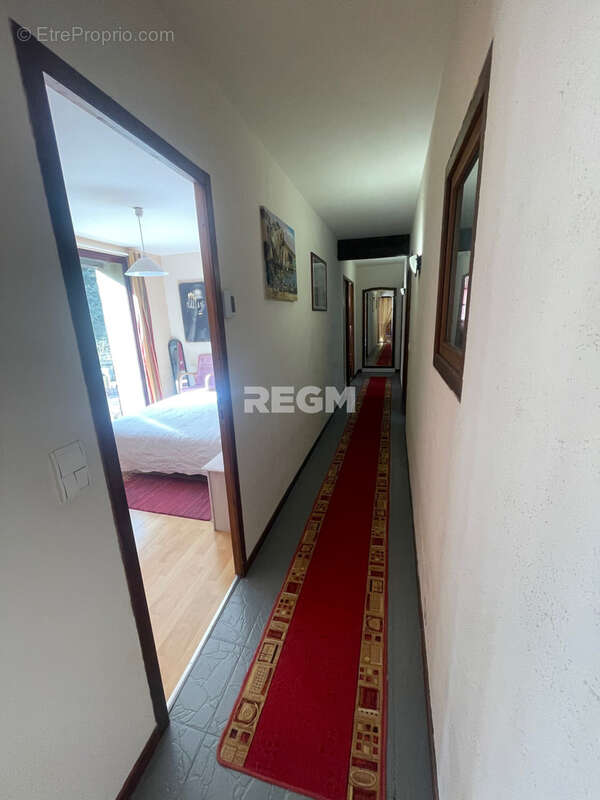 A vendre Hérault 34550 Bessan - proche Agde et mer - unique opportunité Maison 162 m2 en pierres entièrement rénovée type Longèr - photo 14