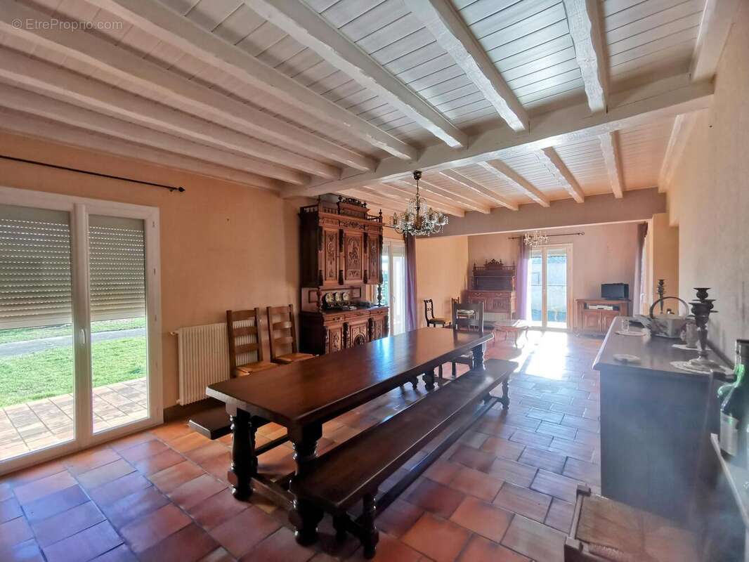 Photo 6 - Maison à LE PIAN-MEDOC