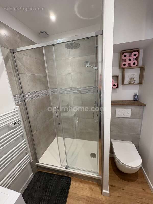 Appartement à CARNAC