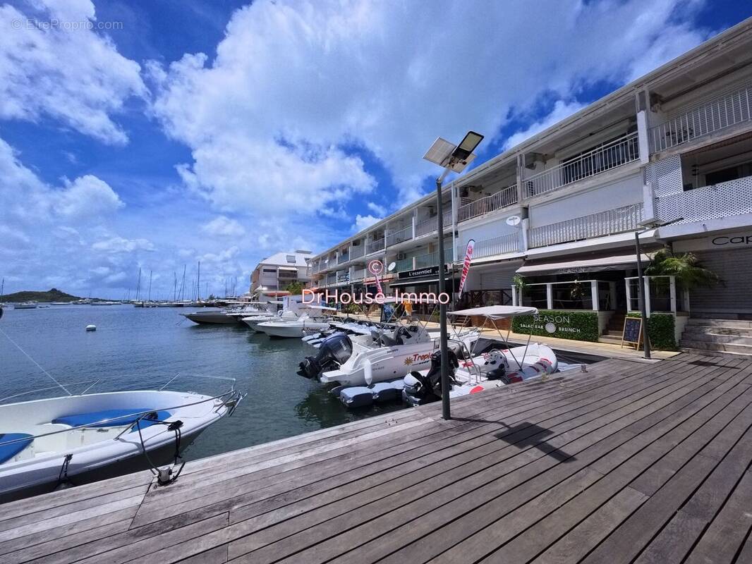 Autre à SAINT-MARTIN