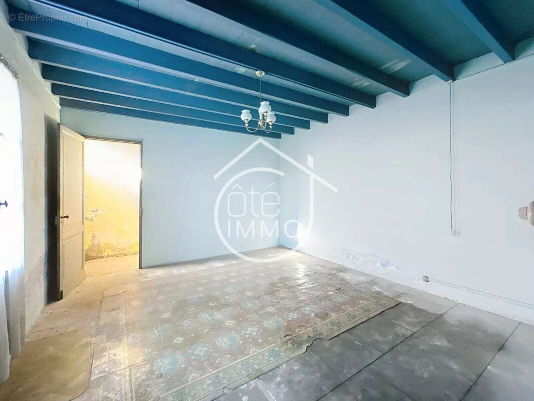 Maison à CASTILLON-LA-BATAILLE